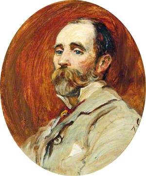 George A. Lawson (1832–1904)