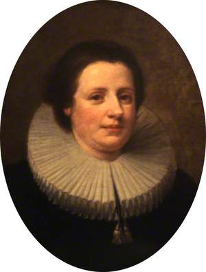 Miss Mary Lewis (c.1720–1808)