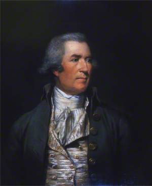 Alan Maconochie (1748–1816), 1st Lord Meadowbank