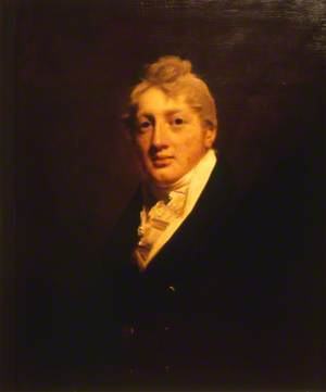 Sir Robert Abercromby, 5th Bt