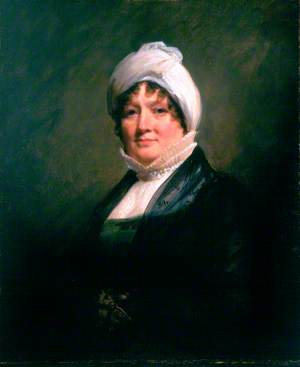 The Honourable Lady Jane Ogilvie