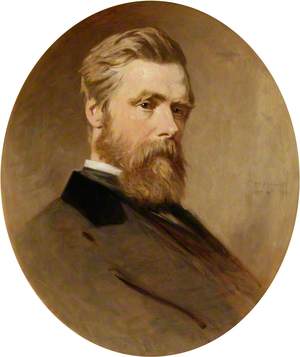 William Alexander (1826–1894), LLD