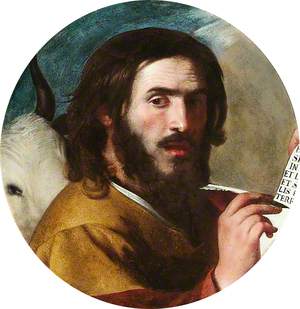 Saint Luke