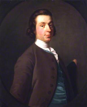 John Murray of Philiphaugh (1726–1800), MP
