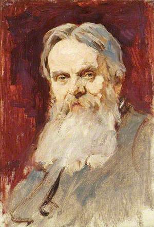 William Holman Hunt (1827–1910)