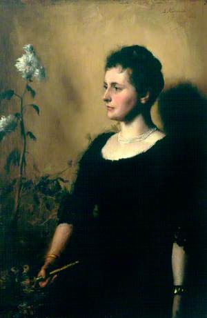 Mary Livesey Forbes
