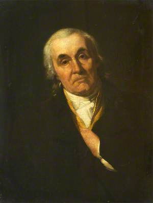 Bailie William Littlejohn (1731–1806)