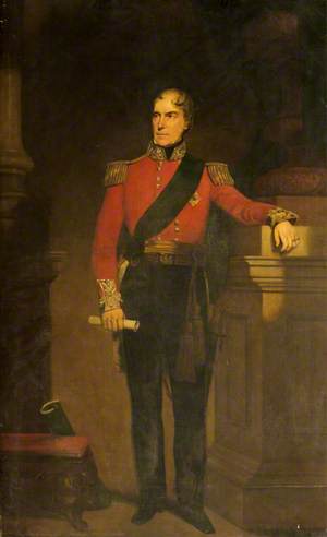 George (1784–1860), 4th Earl of Aberdeen