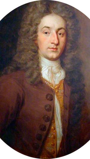 Robert Stewart of Bridgeford, Provost of Aberdeen (1714)