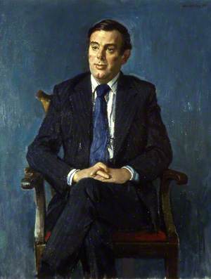 John Smith, Lord Kirkhill, Lord Provost of Aberdeen