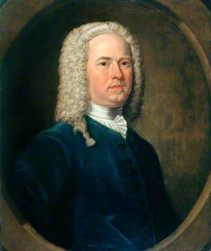 William Chalmers of Westburn, Provost of Aberdeen (1738–1739 & 1746–1747)