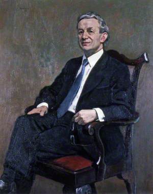 William Fraser, Lord Provost of Aberdeen (1977–1978)