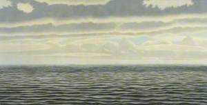 Seascape (Cloud)