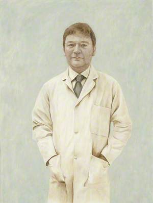 Professor Zygmunt Krukowski, Consultant Surgeon