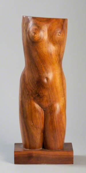 Female Torso