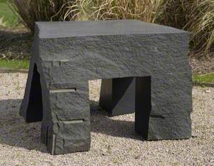 Stone Table