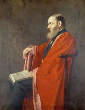Alexander Bain (1818–1903)