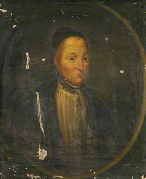 Hector Boece (1465–1536)