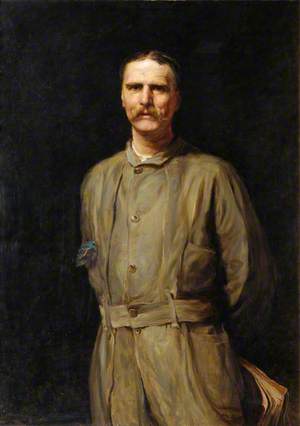 Archibald Forbes (1838–1900), LLD