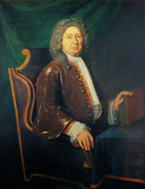 James Fraser (1645–1731), LLD