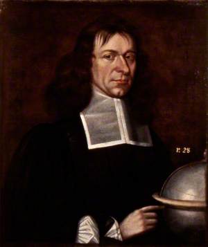 James Gregory (1638–1675)