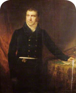 Joseph Hume (1777–1855), MP