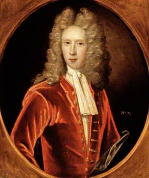 Sir Alexander Irvine of Drum