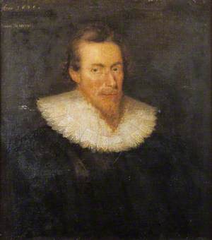 Arthur Johnston (c.1579–1641)