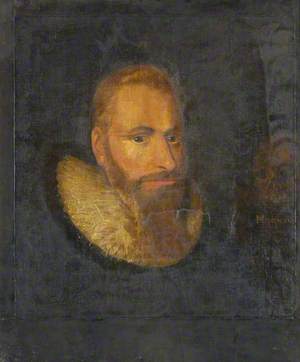 Duncan Liddell (1561–1613), MD