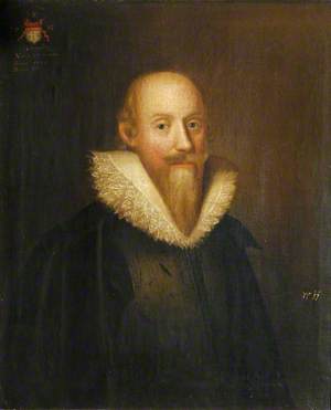 Sir Paul Menzies of Kinmundy