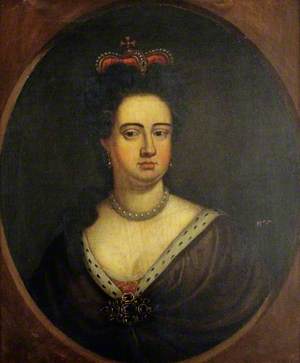 Queen Anne (1665–1714)