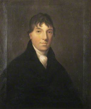 Robert Eden Scott (1769–1811)