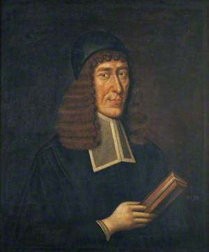 Patrick Scougal (1607–1682)