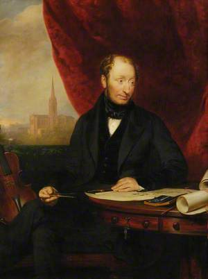 Archibald Simpson (1790–1847)