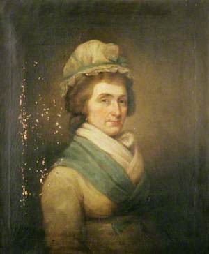 Margaret Gordon of Abergeldie
