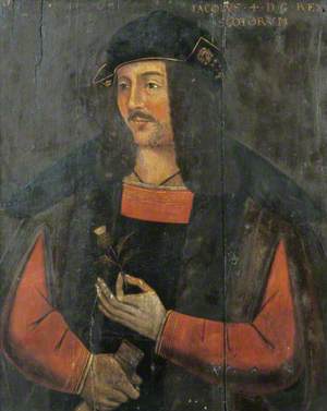 James IV (1473–1513)