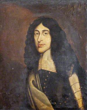 Henry (1640–1660), Duke of Gloucester