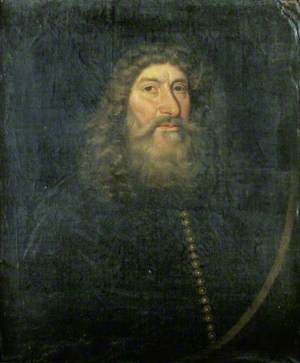 Alexander Ogilvie of Inchmatine
