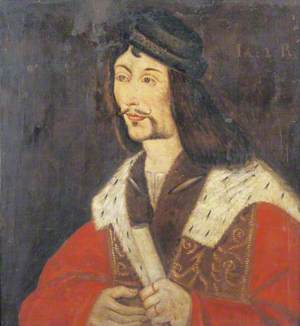 James II (1430–1460)