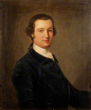 James Duff (1729–1809), 2nd Lord Fife