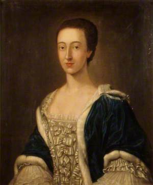 Dorothea Sinclair Duff (1739–1818), Lady Fife