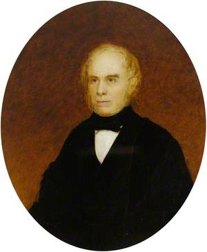 William MacGillivray (1796–1852)