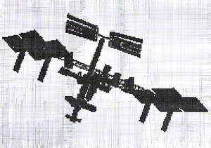 ISS 0007