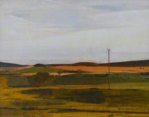 Northumbrian Landscape