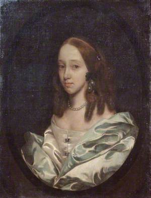 The Countess of Plymouth