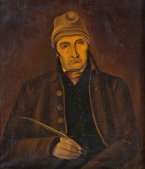 Thomas Edwards (Twm o'r Nant) (1739–1810)