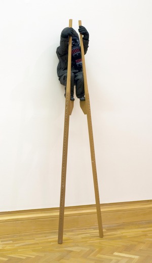 Stilt Boy I