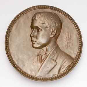 Edward (1894–1972), Prince of Wales