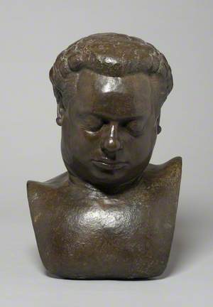 Dylan Thomas (1914–1953)