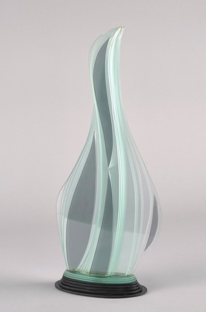 Upright Form III